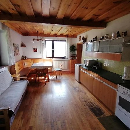 SallaFerienhaus Stubalpenblick别墅 外观 照片