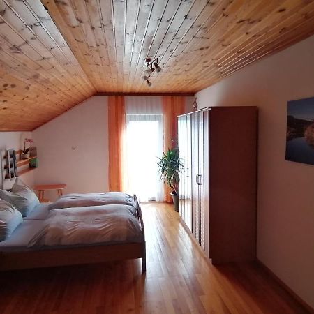 SallaFerienhaus Stubalpenblick别墅 外观 照片